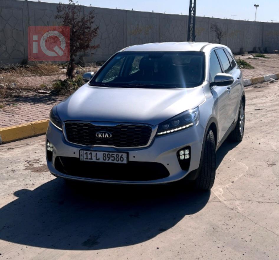 کیا سۆرینتۆ